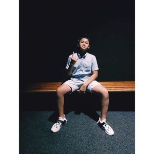 Meet your Posher, Tom